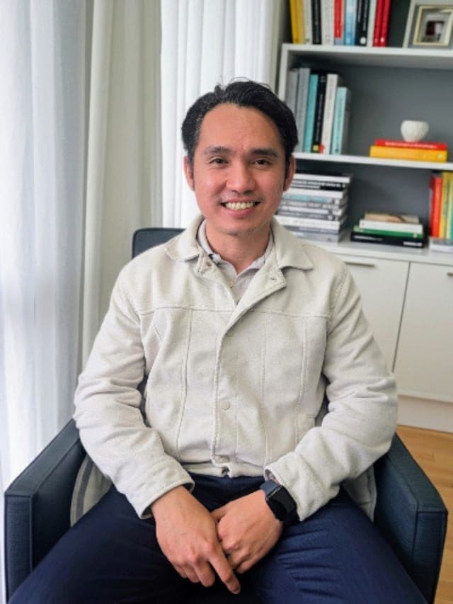 Roi de Guzman, DNP, FNP-C — Nurse Practitioner
